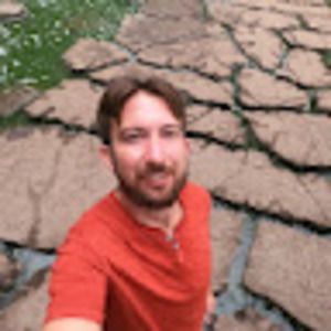 Meet your Posher, Shawn